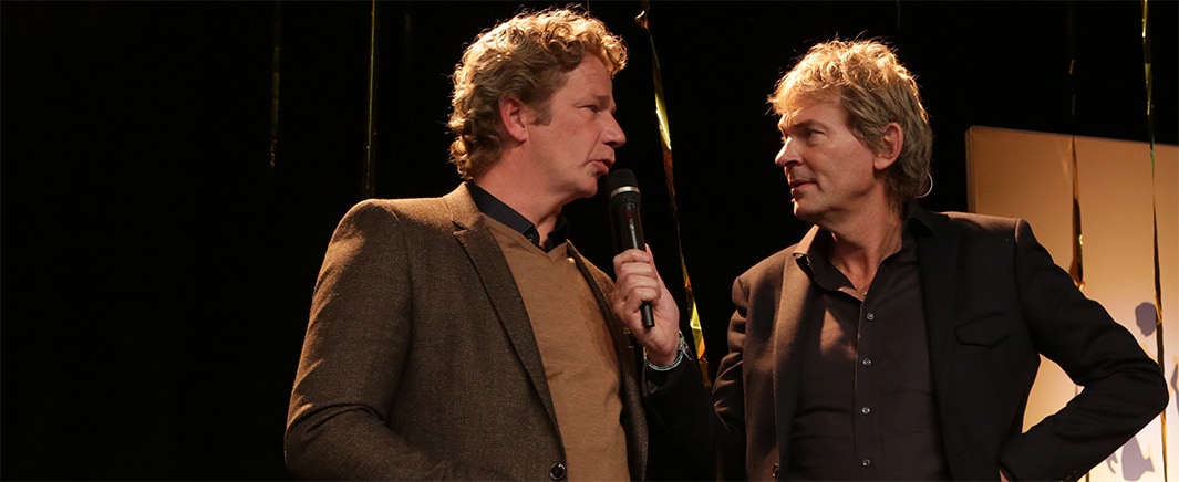 beeld deondernemer