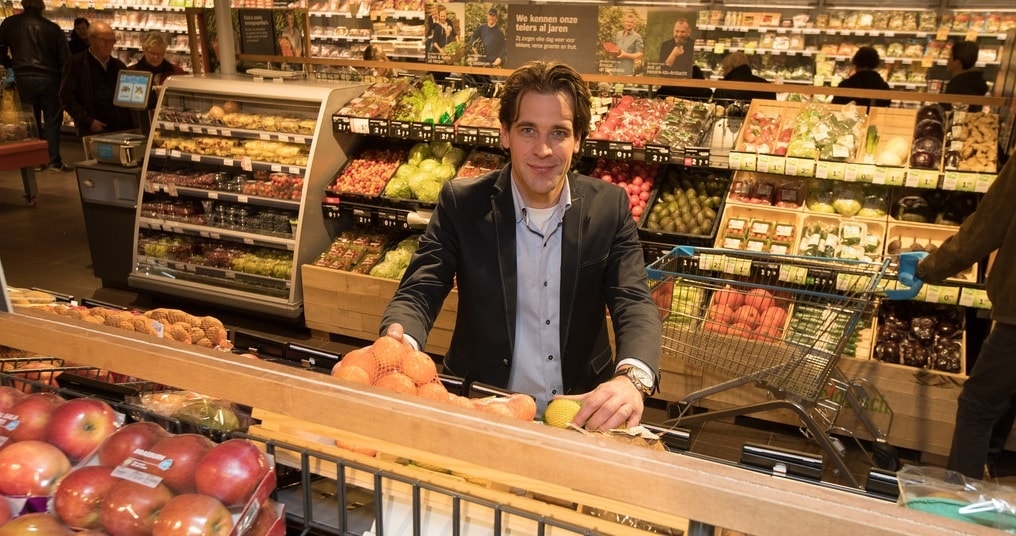 beeld deondernemer
