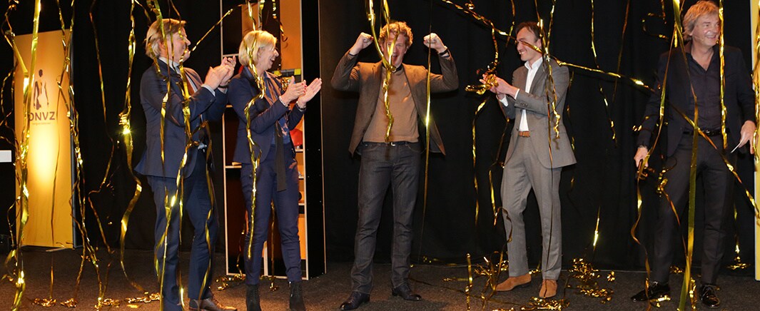 beeld deondernemer