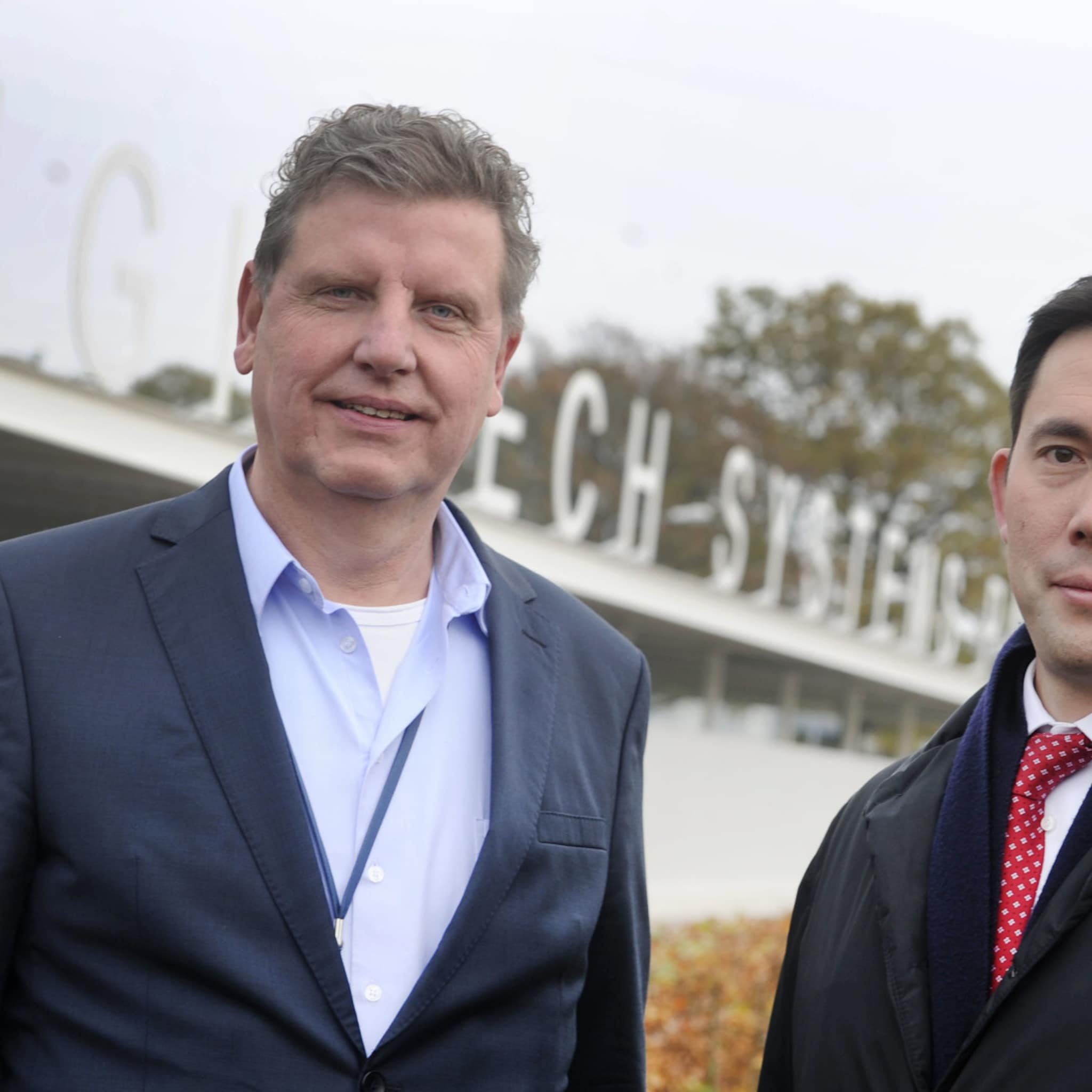 groeimogelijkheden voor bedrijven dankzij campus thales in hengelo