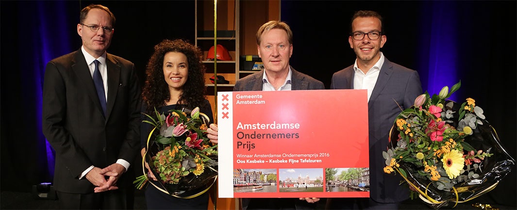 beeld deondernemer