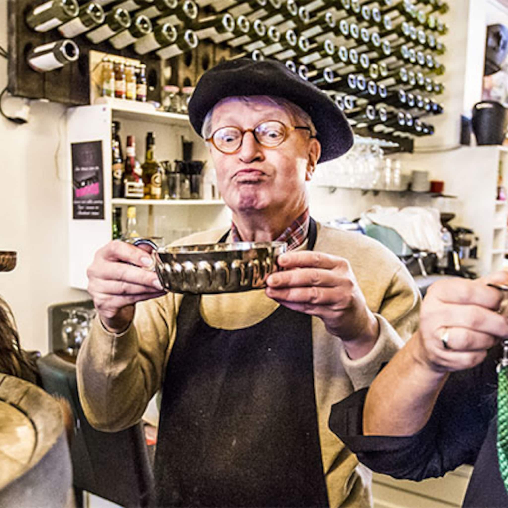 nederlandse neus heeft zijn eigen beaujolais primeur