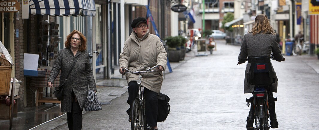 beeld deondernemer