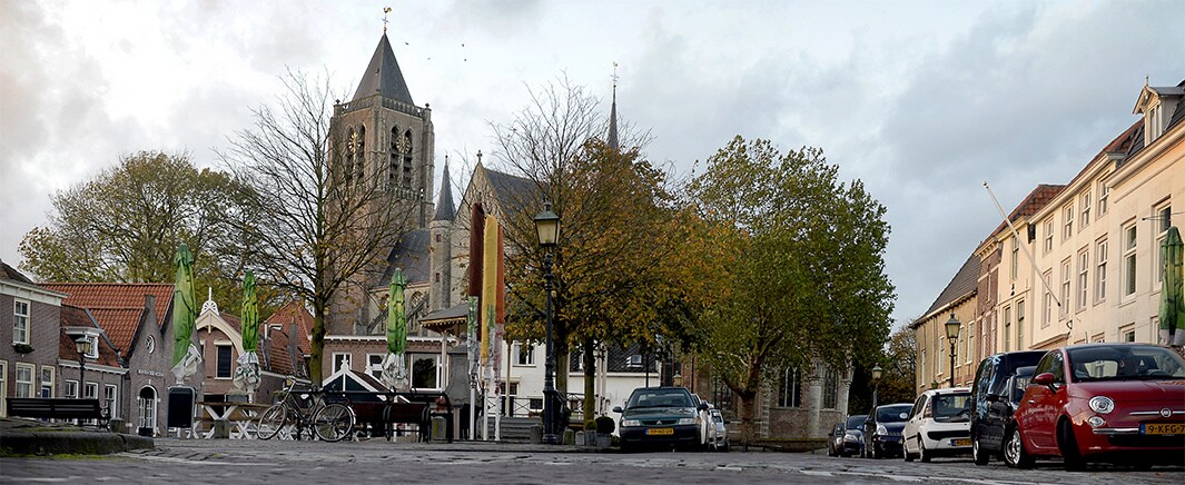 beeld deondernemer