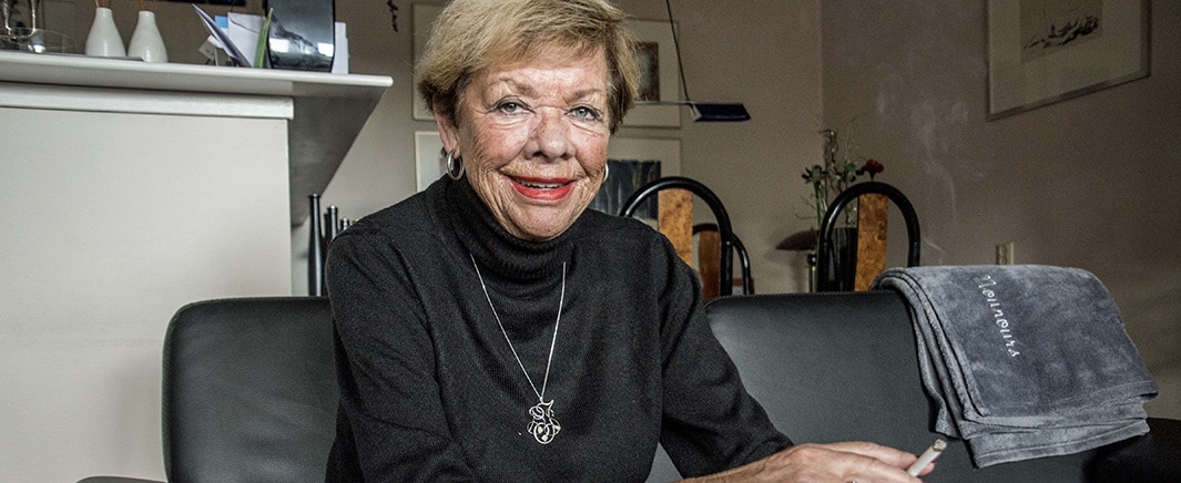 beeld deondernemer