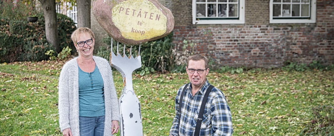 beeld deondernemer