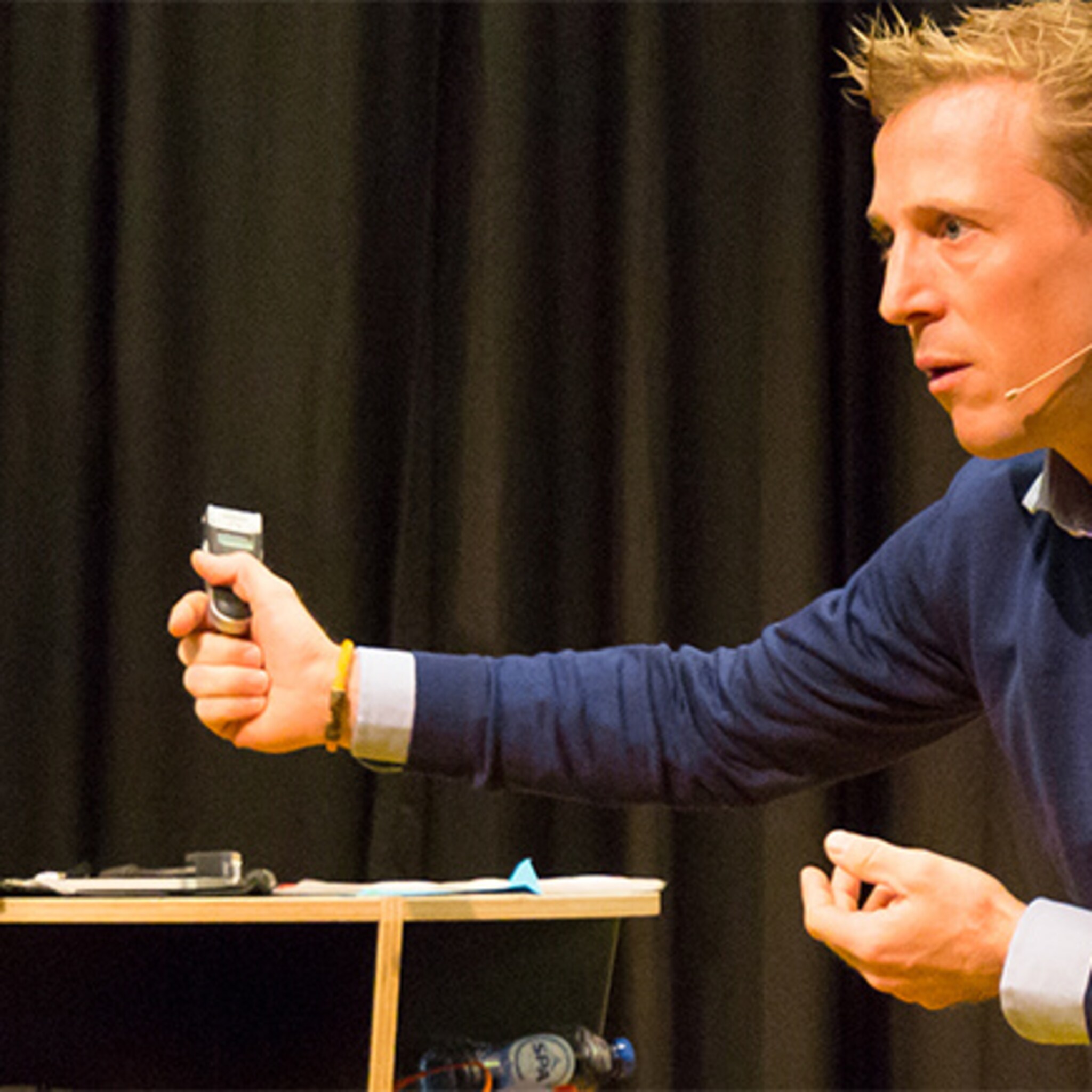 week van de ondernemer mkb event in zaandam