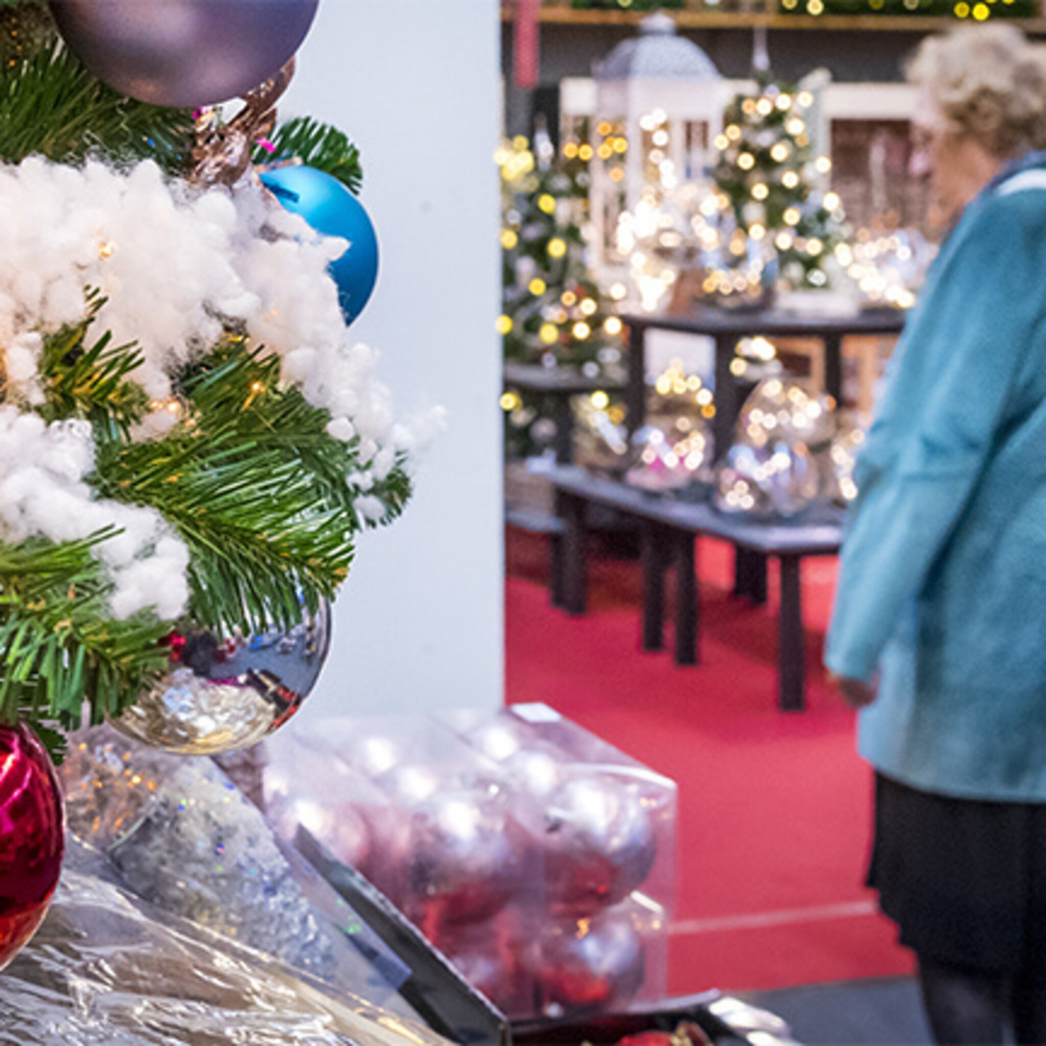 meer winkels open op tweede kerstdag