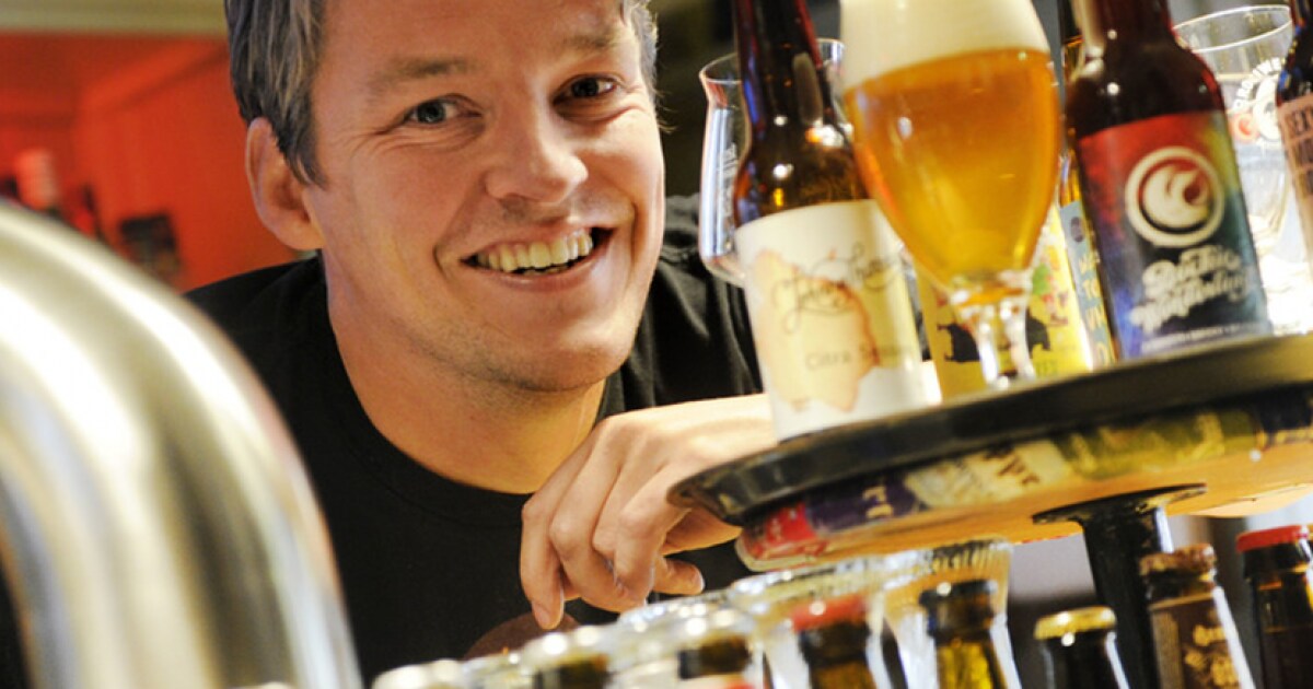 beeld deondernemer