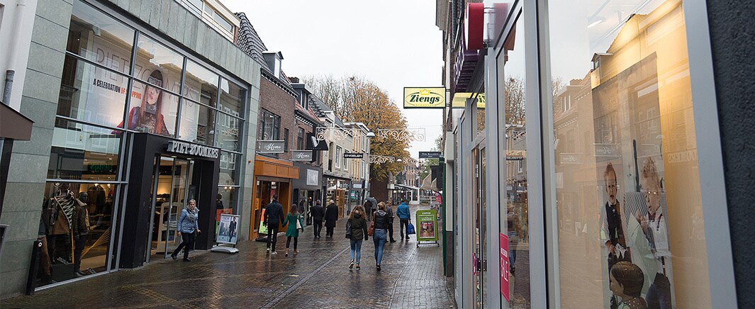 beeld deondernemer