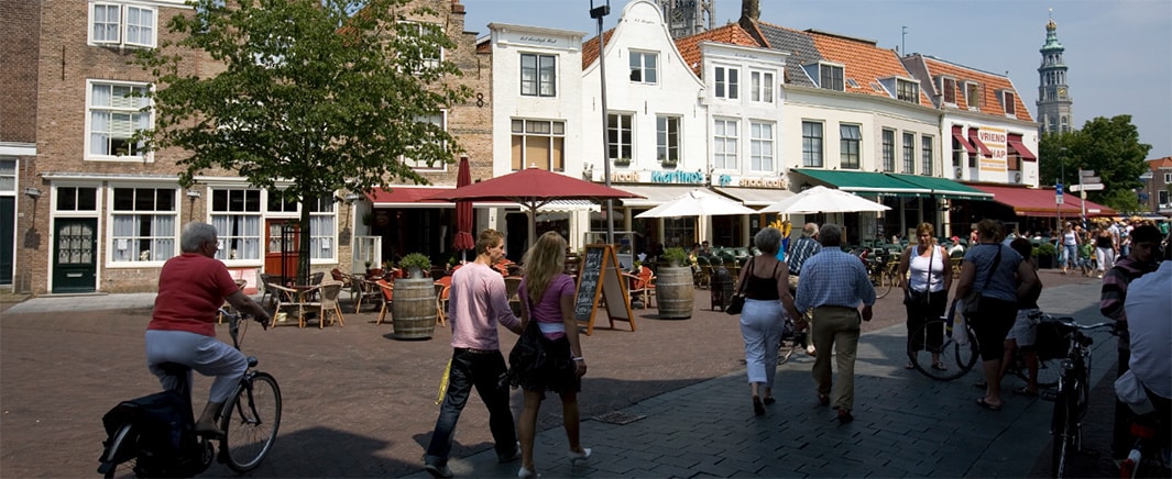 beeld deondernemer