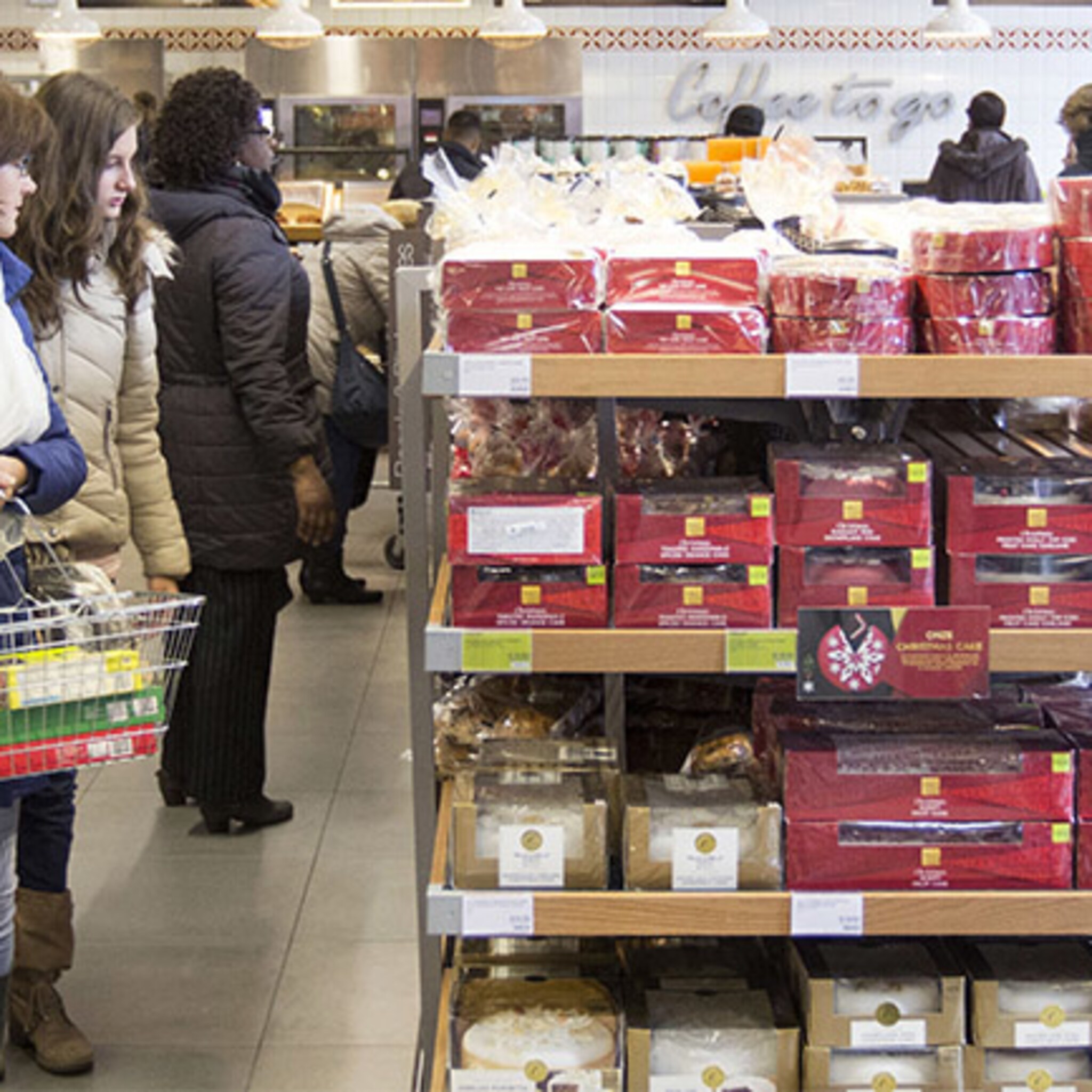 120 banen op de tocht door sluiten van marks en spencer