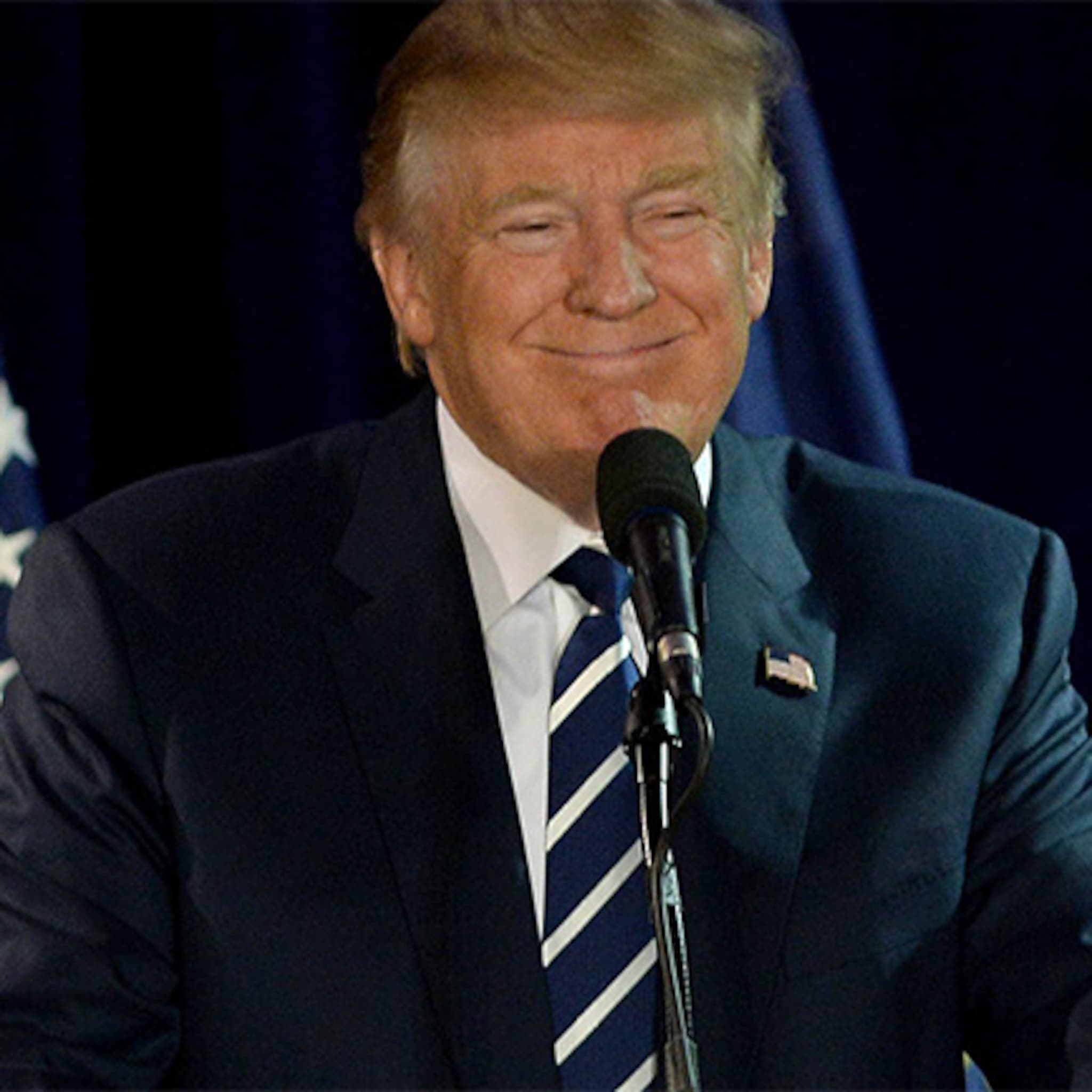 knot winst trump door scepsis globalisering