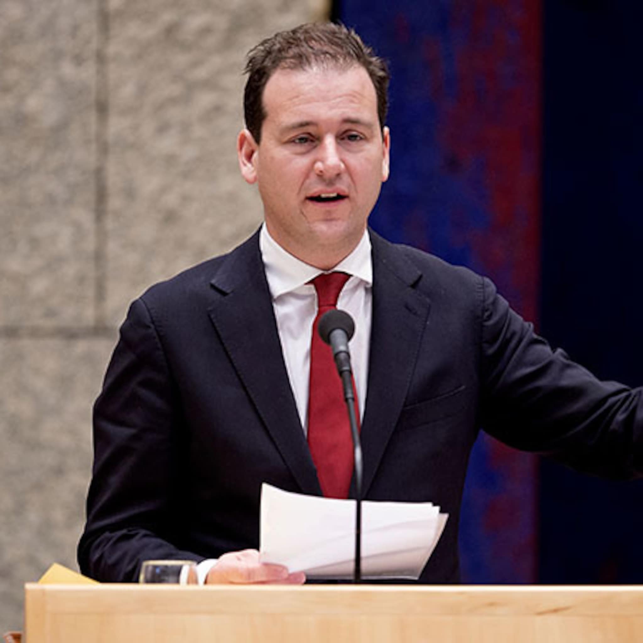 is de flexwet zelf flexibel genoeg