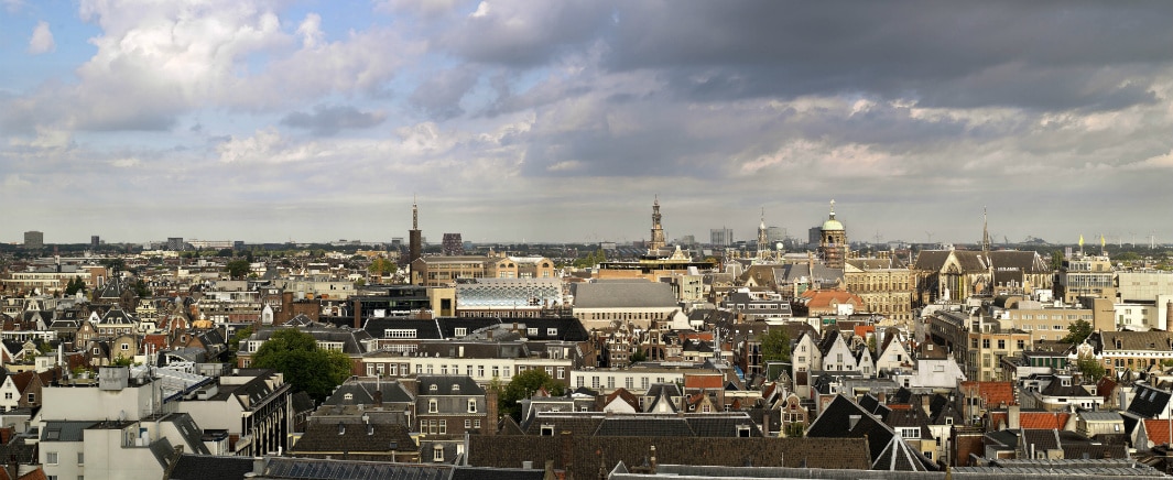 beeld deondernemer