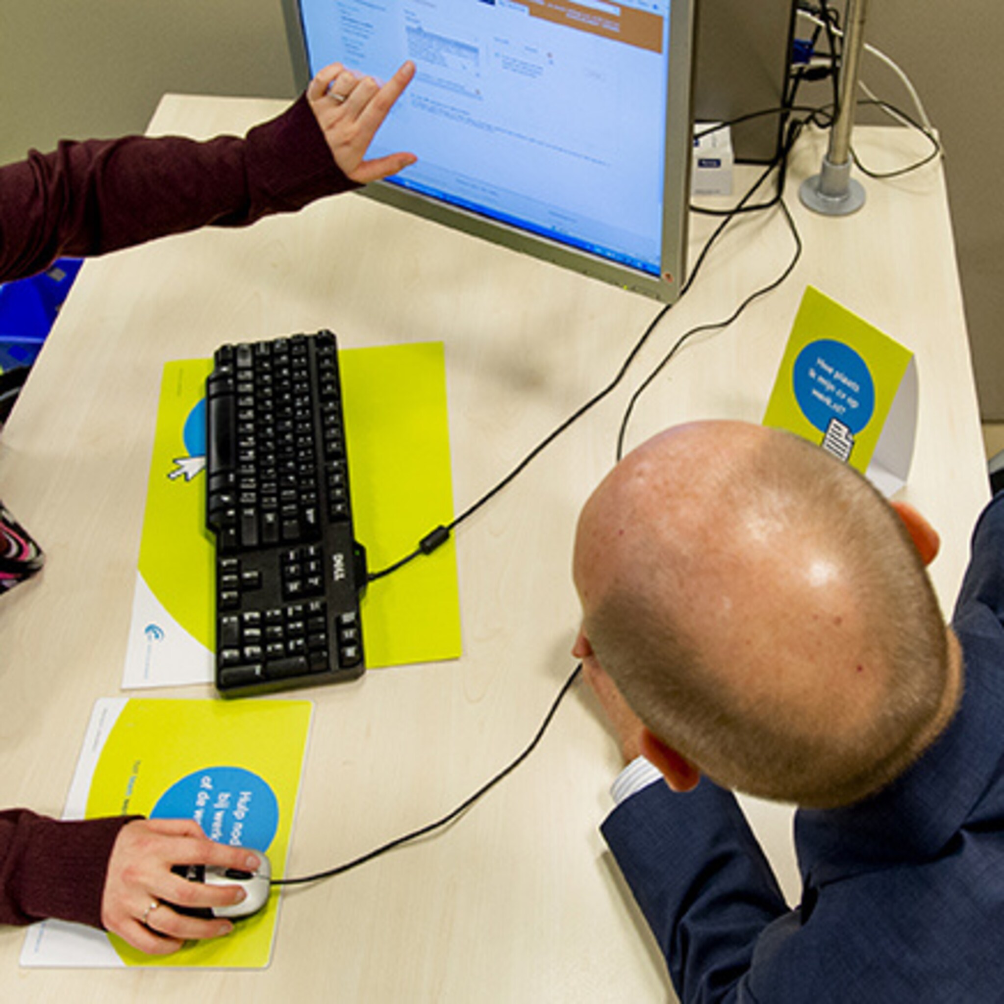 5 tips om goed personeel te vinden