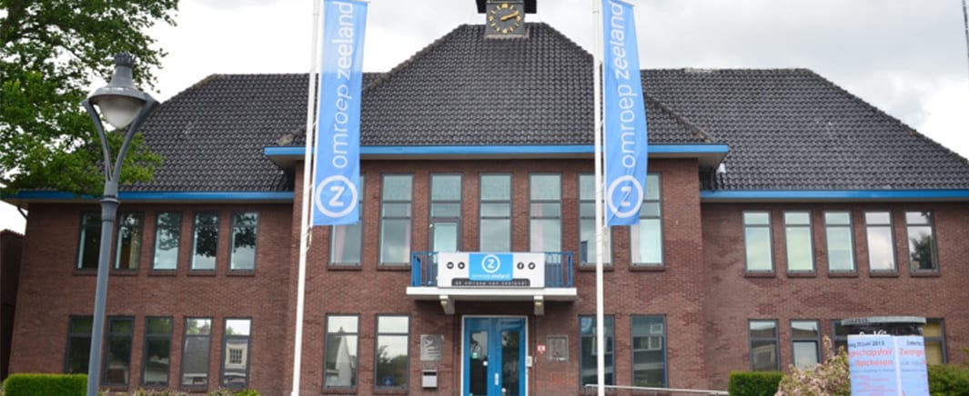 beeld deondernemer