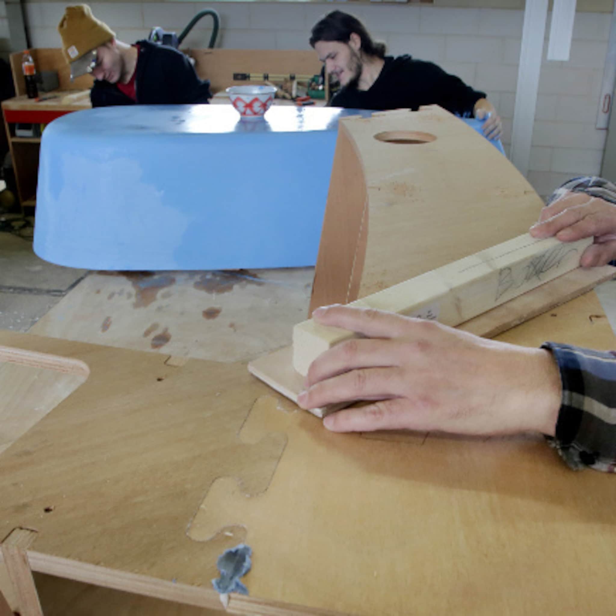 4 jaar na hype hottug ondernemer doet het anders