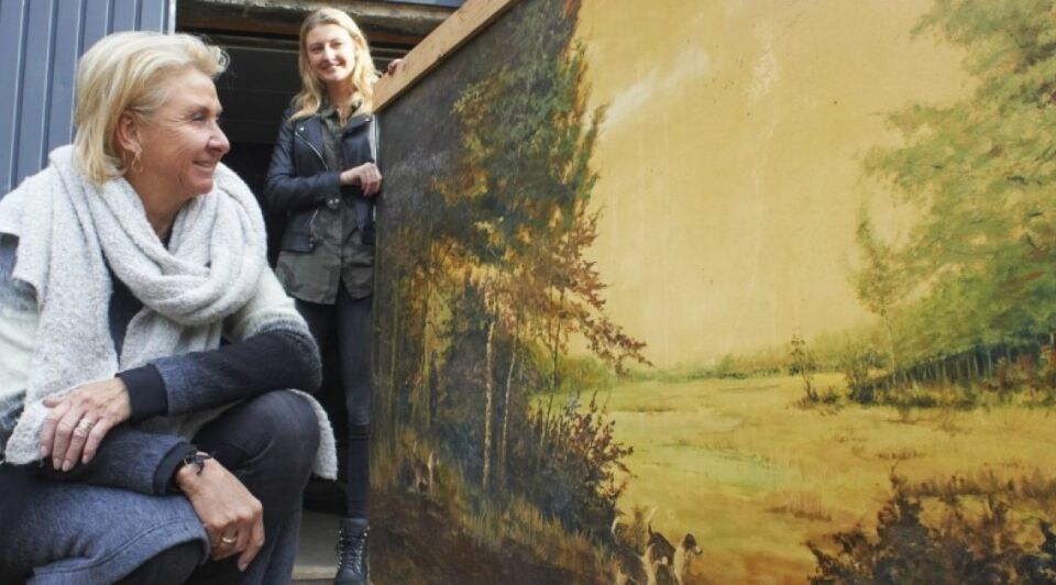 beeld deondernemer