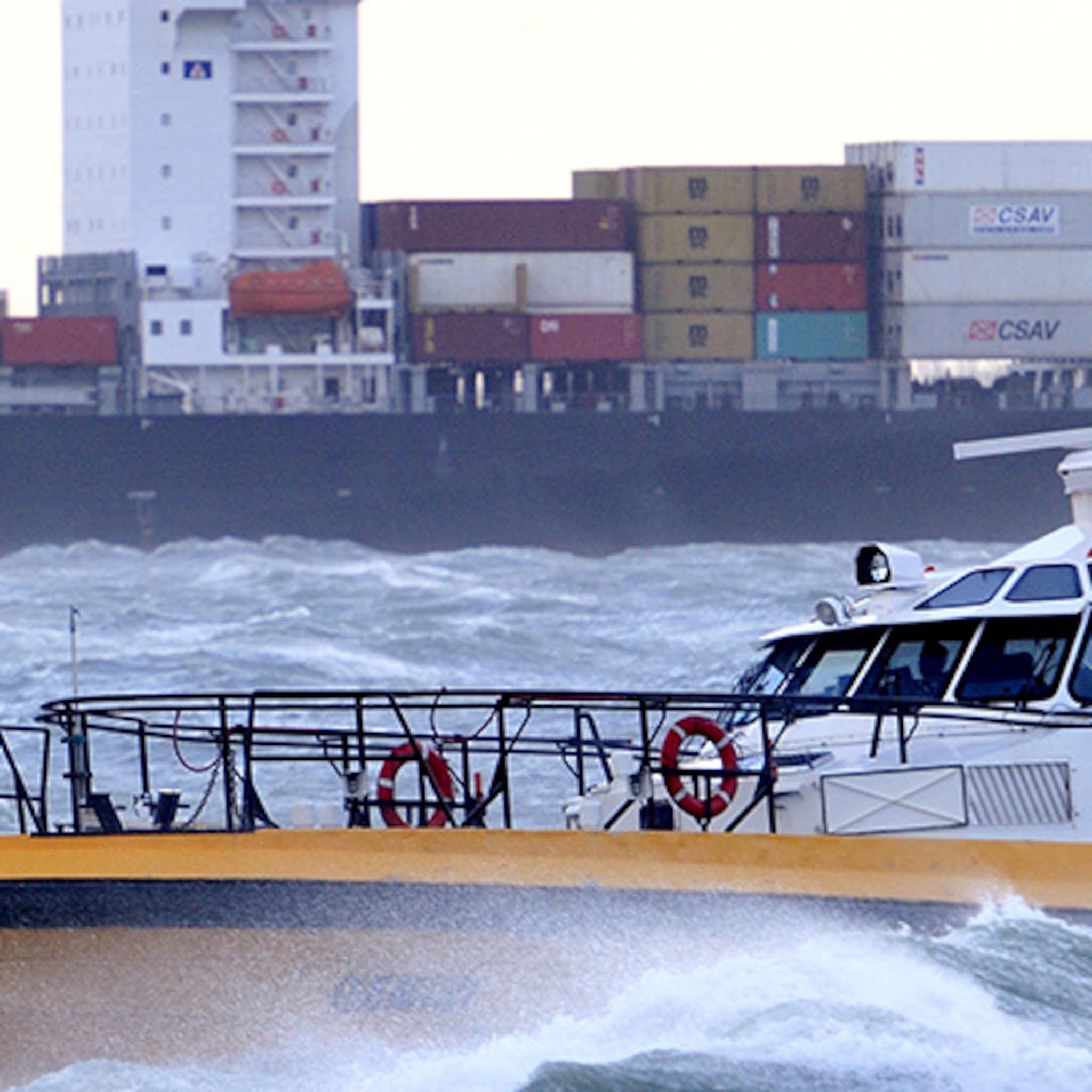 havenbedrijven zeeland en gent op brexit missie naar verenigd koninkrijk