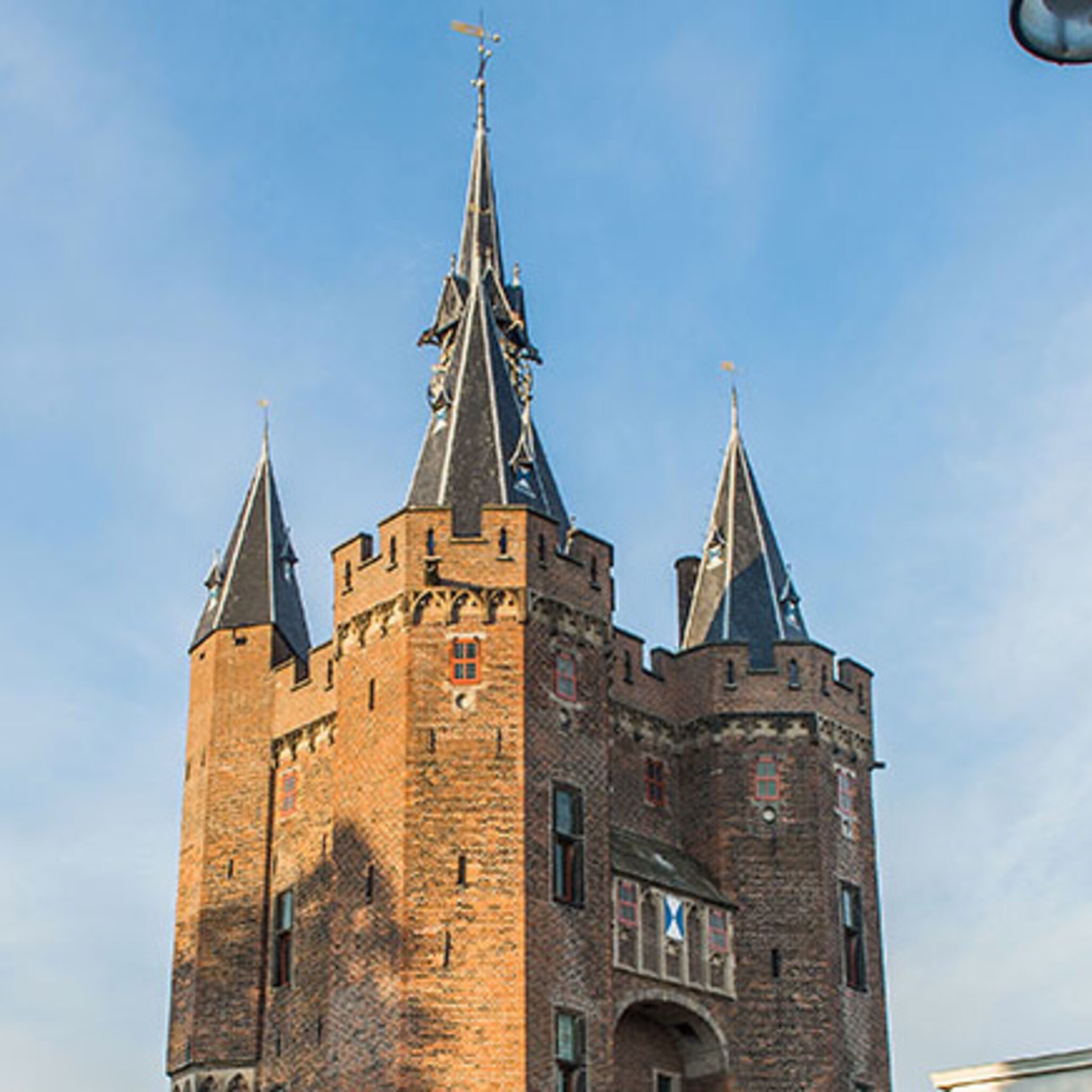 zwolle wil 4 ton uittrekken voor centrummanagement