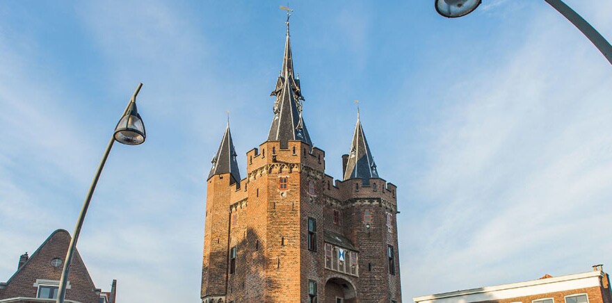 beeld deondernemer
