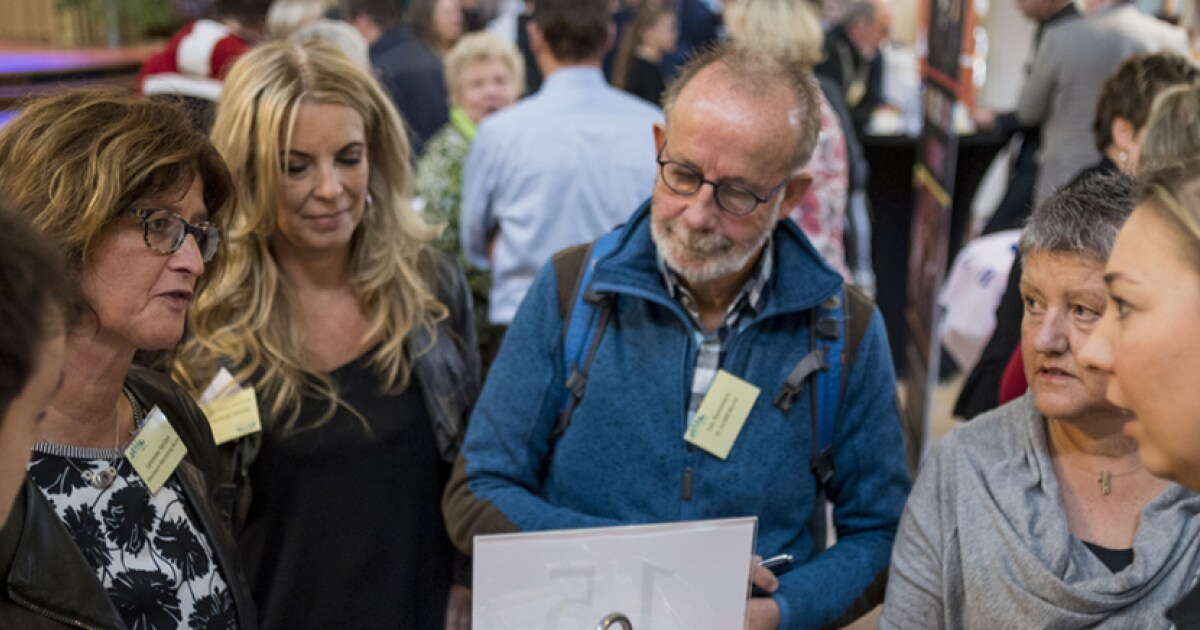 beeld deondernemer