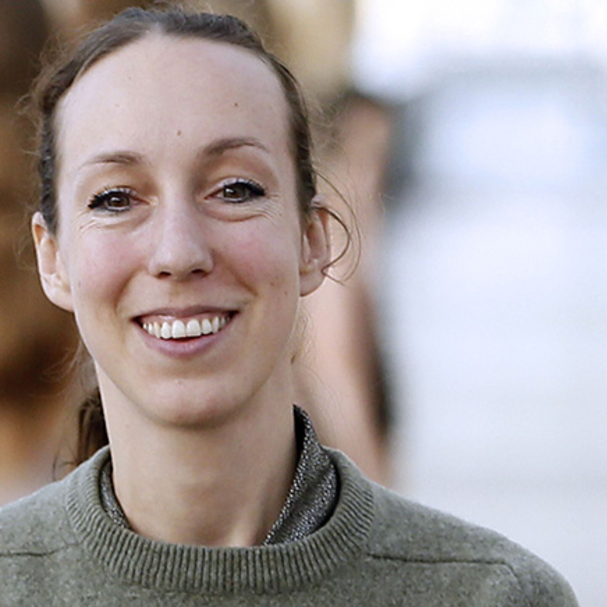 prijs voor modeontwerper iris van herpen