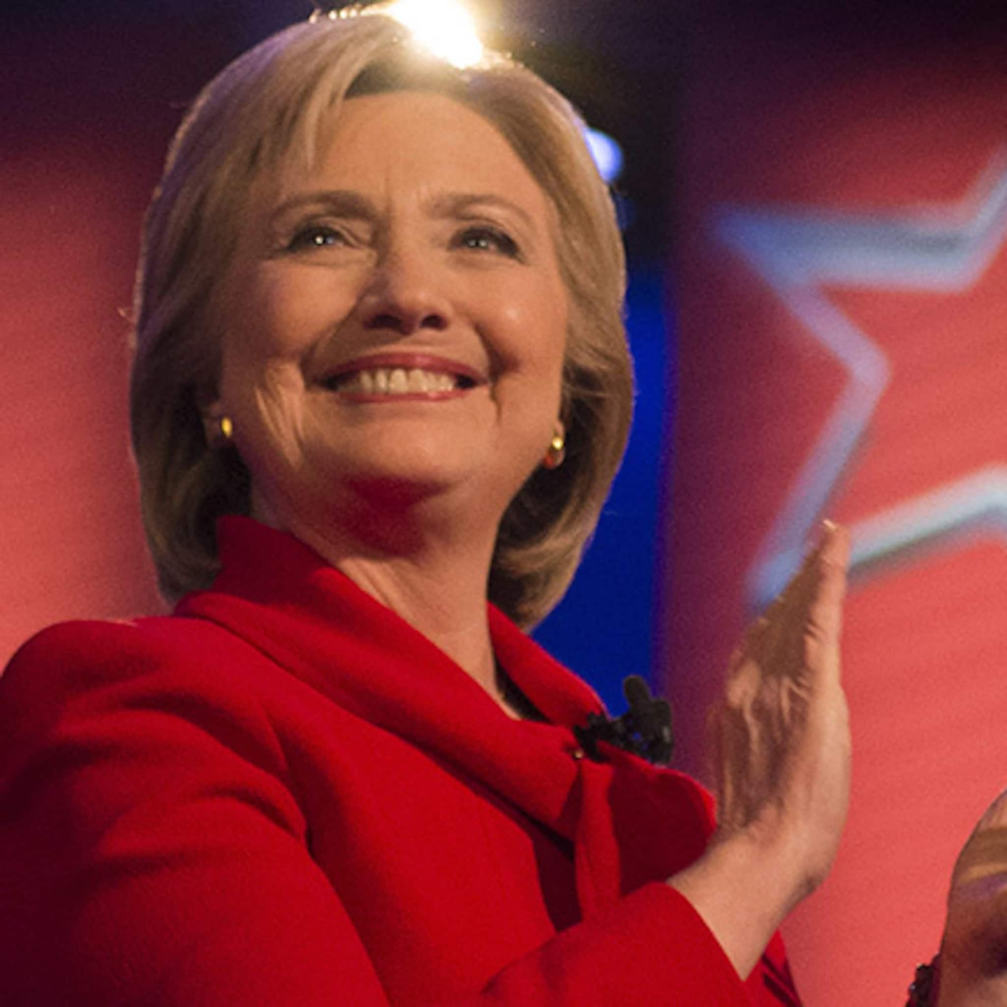 8 statements van hillary clinton voor ondernemers
