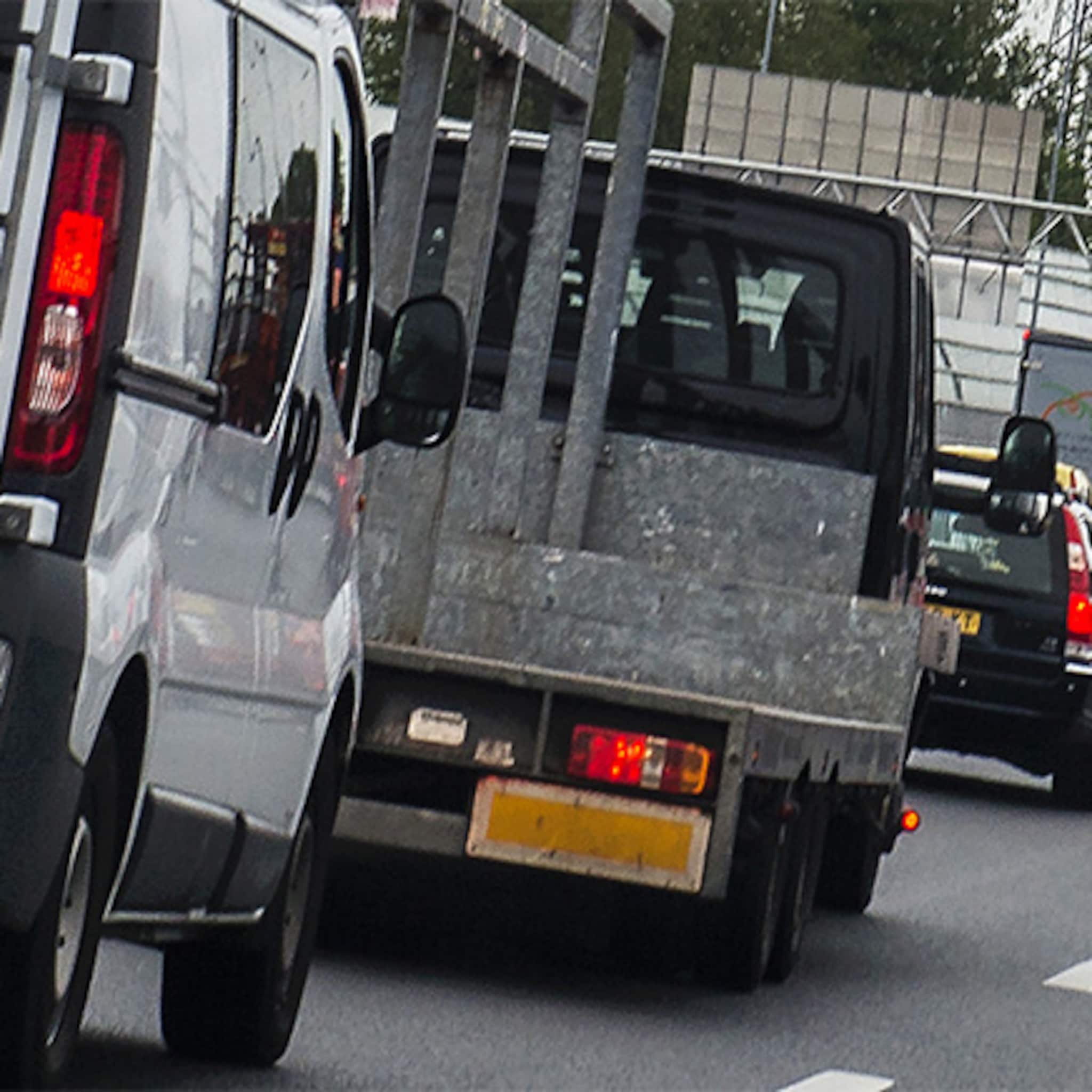 ondernemers pleiten voor duurste kruising in sloeweg