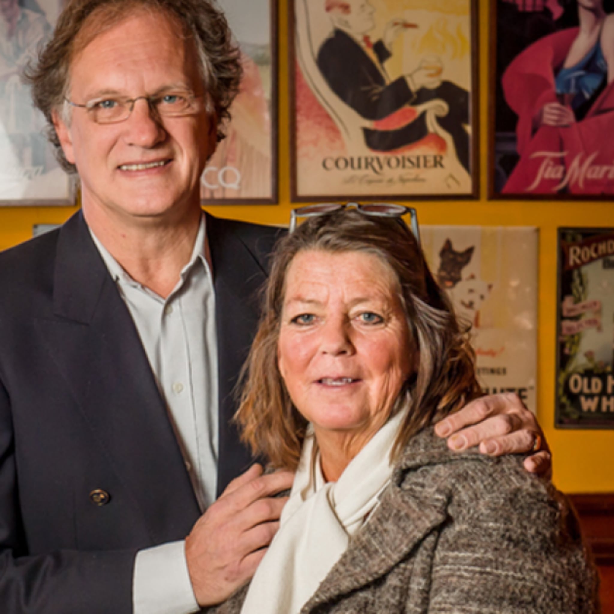 stel uit ik vertrek start eetcafe in tubbergen