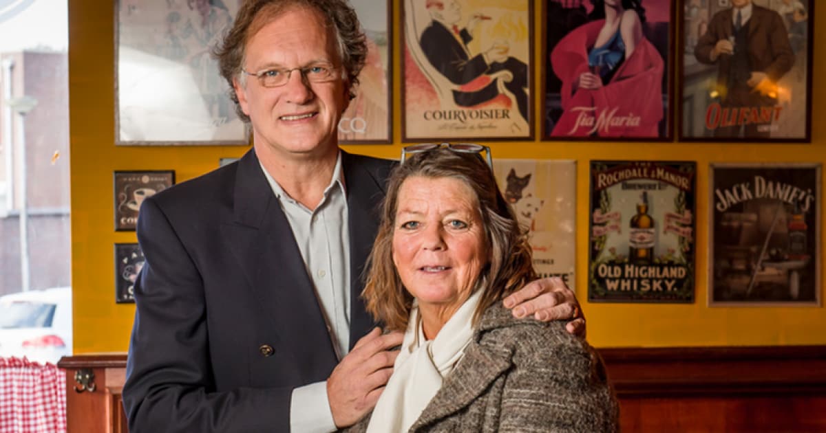 beeld deondernemer