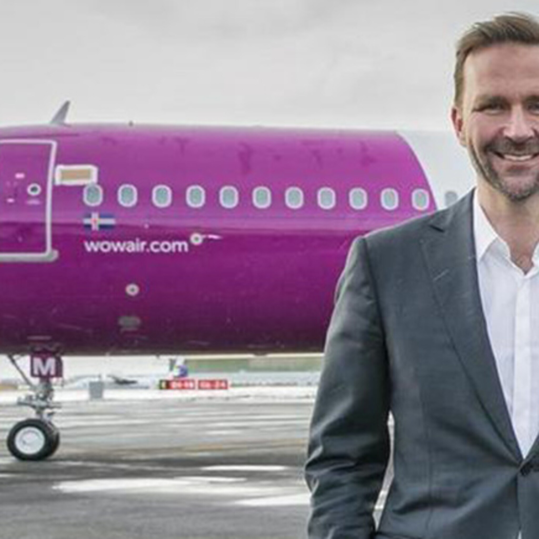 voor een prikkie de oceaan over dankzij ijslandse topondernemer