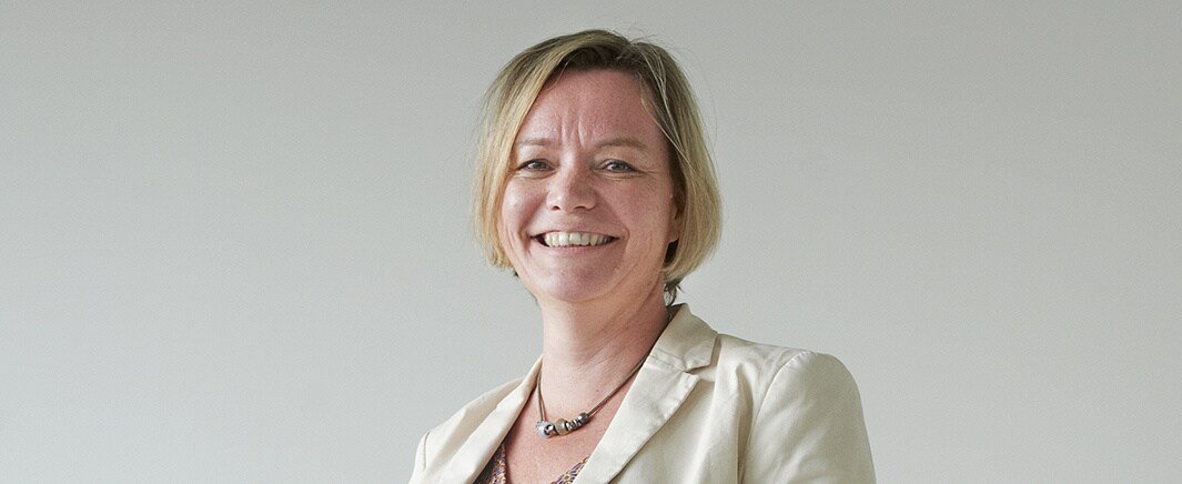 beeld deondernemer