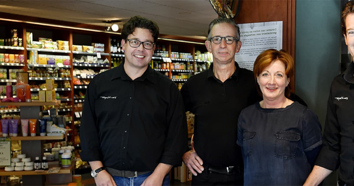 Van Herpt: de naam blijft