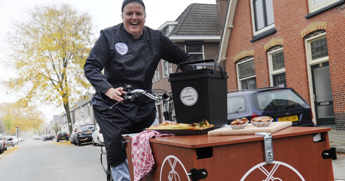 beeld deondernemer