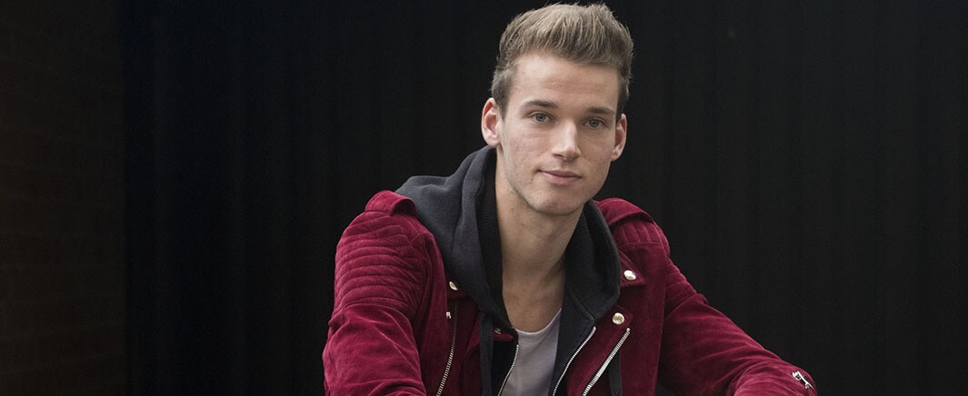 beeld deondernemer