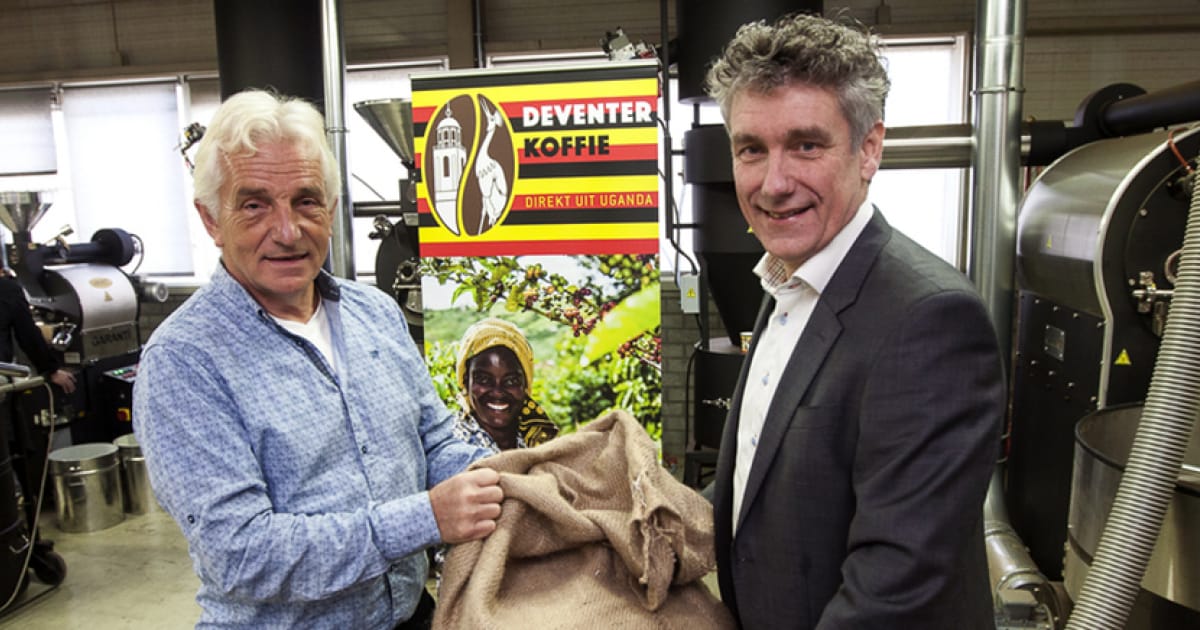beeld deondernemer