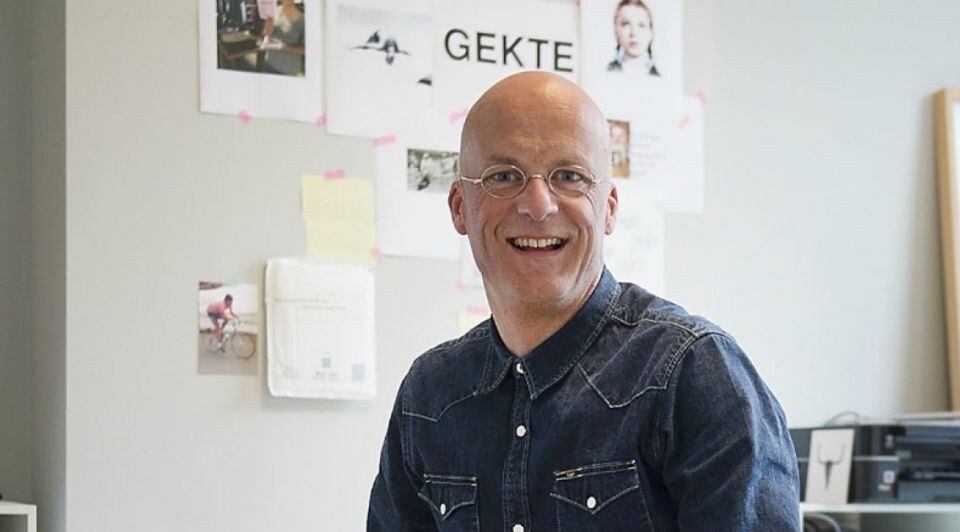 beeld deondernemer