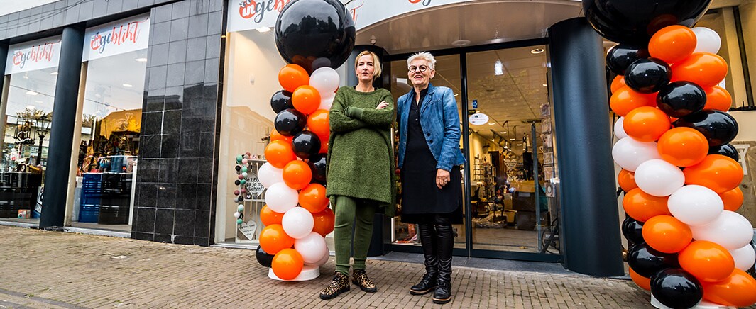 beeld deondernemer