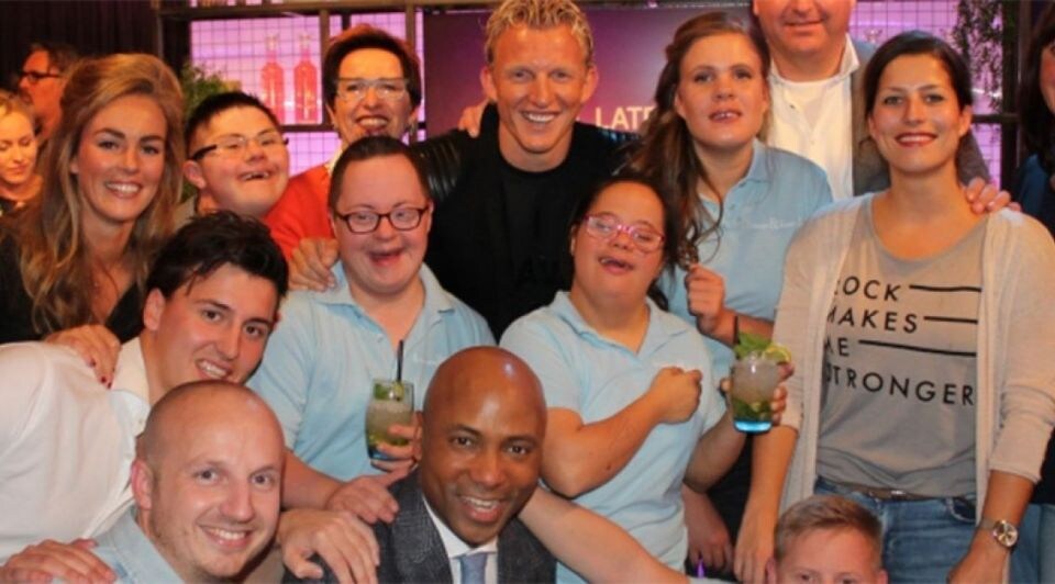 beeld deondernemer