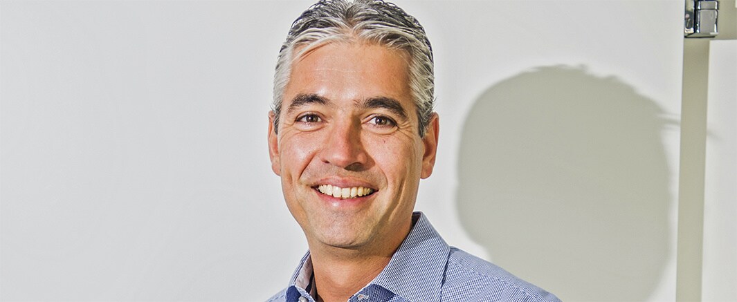 beeld deondernemer