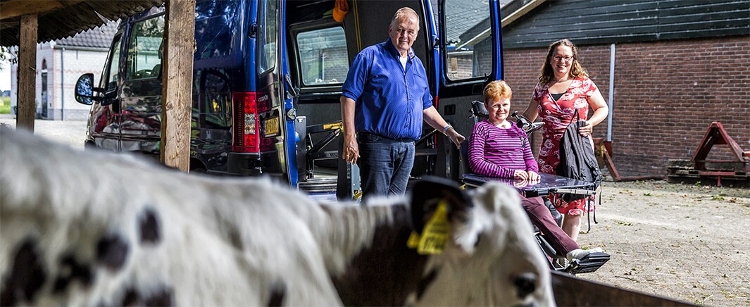 beeld deondernemer