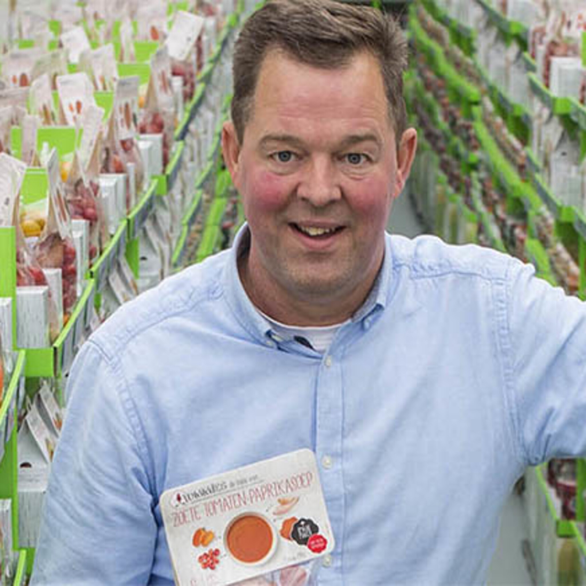 nieuw concept greenco met tommies