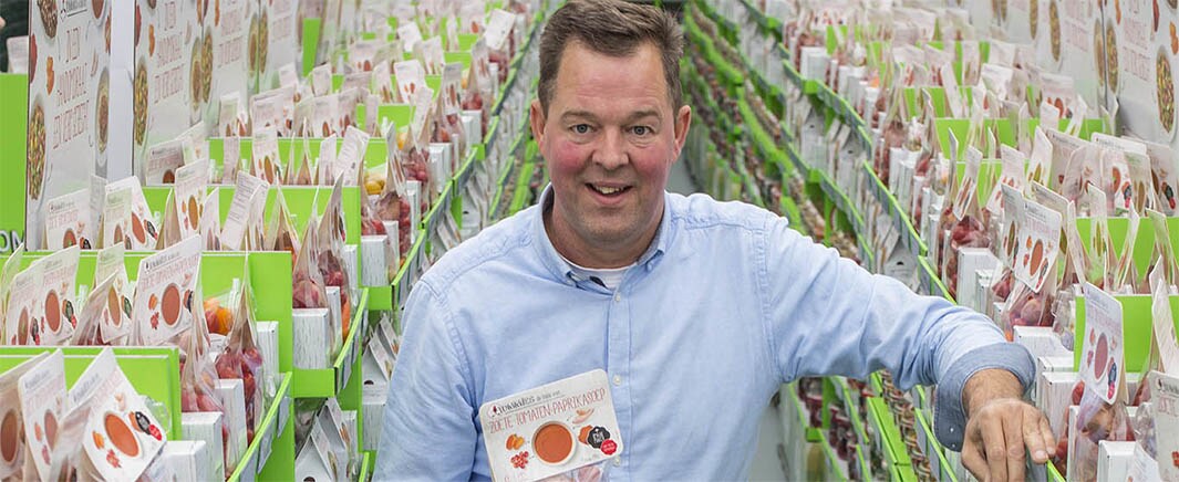 beeld deondernemer