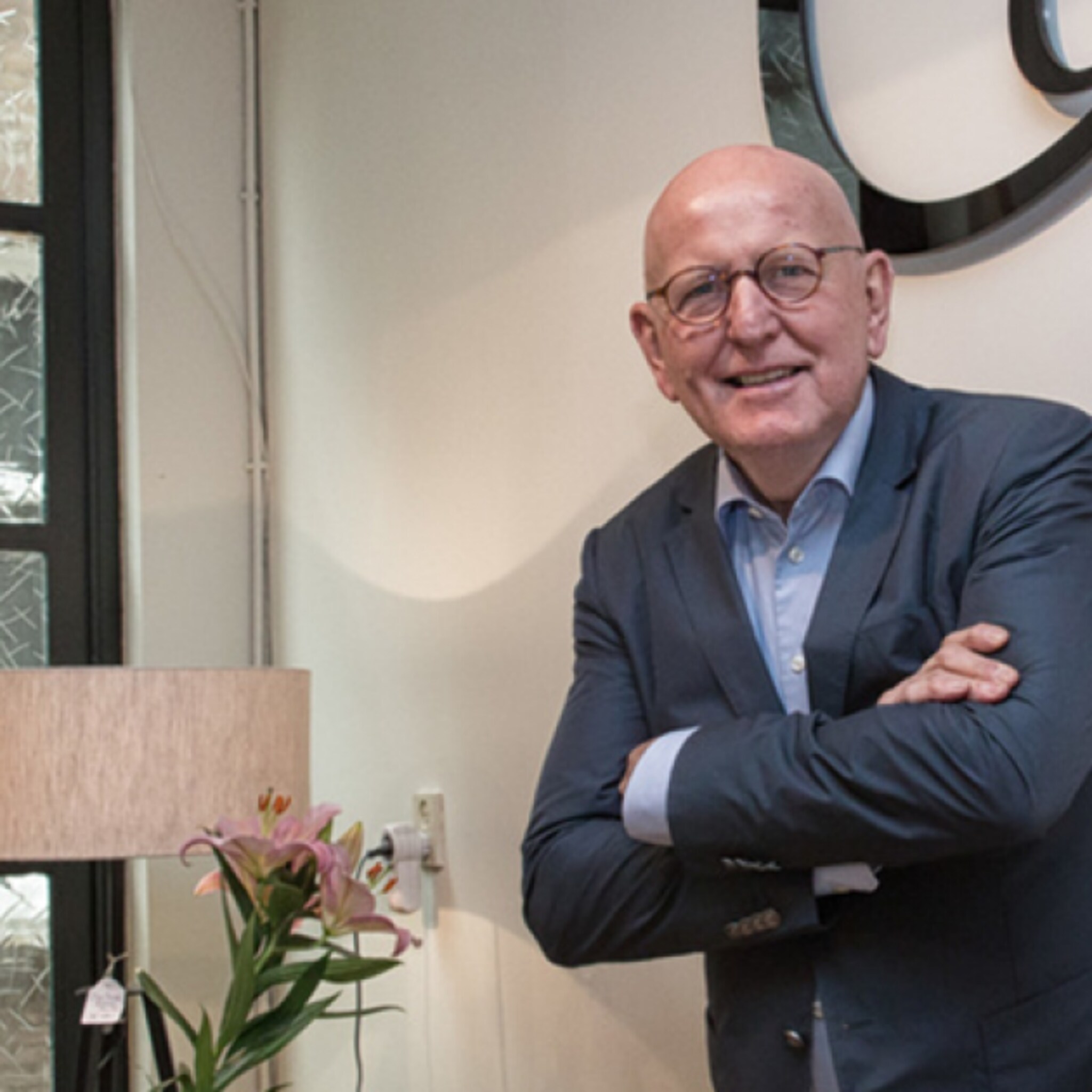 ondernemer begint op zijn 67ste winkel in goes