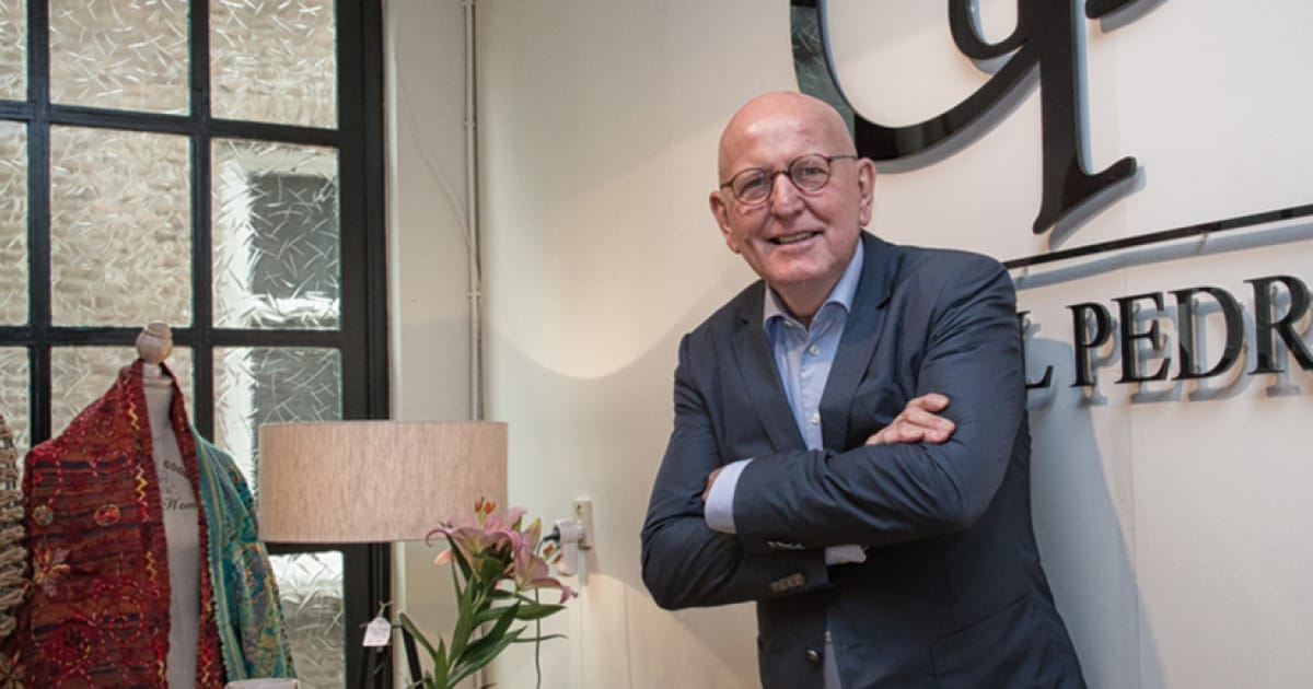 beeld deondernemer