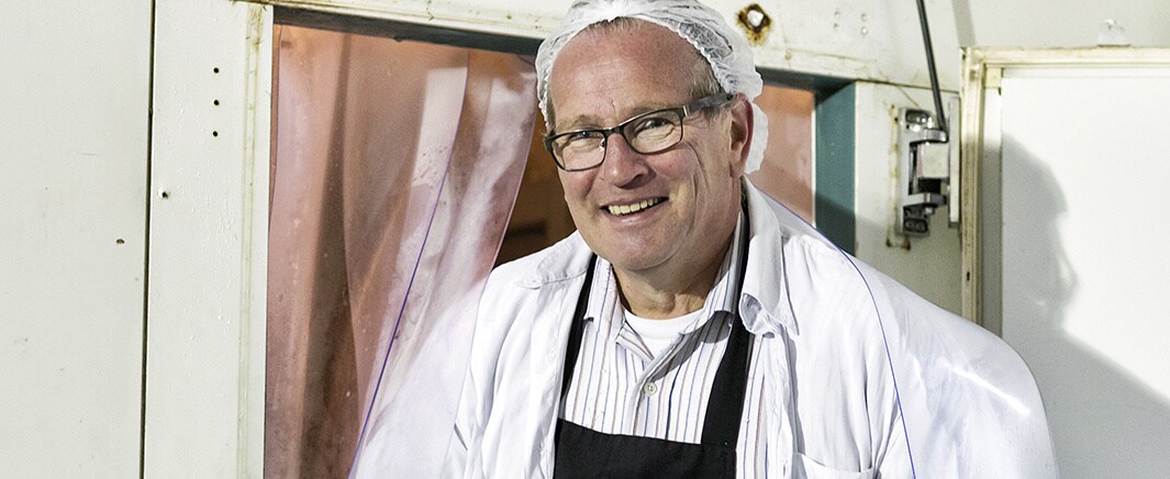 beeld deondernemer