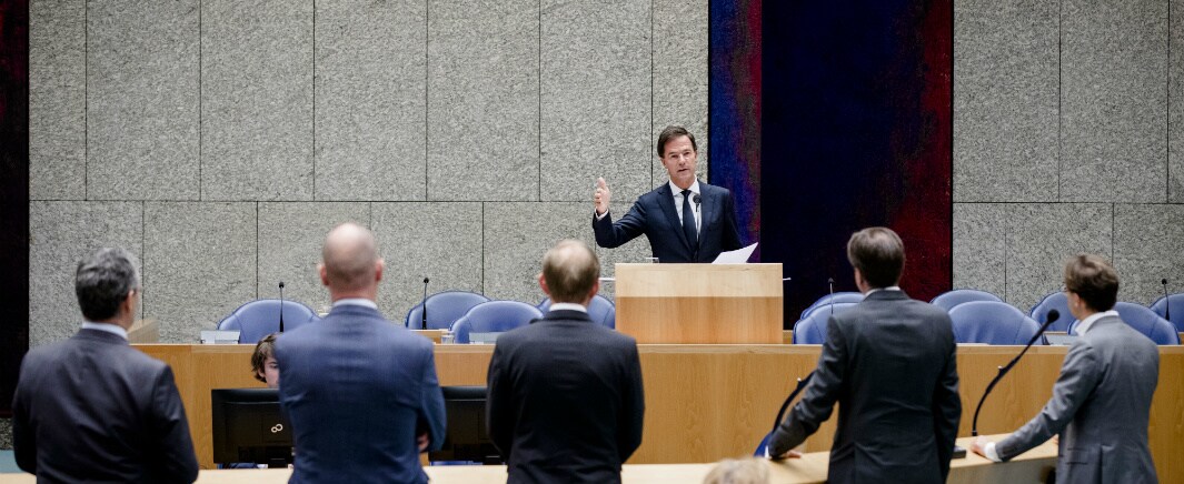 beeld deondernemer