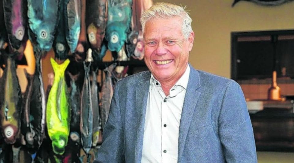 beeld deondernemer